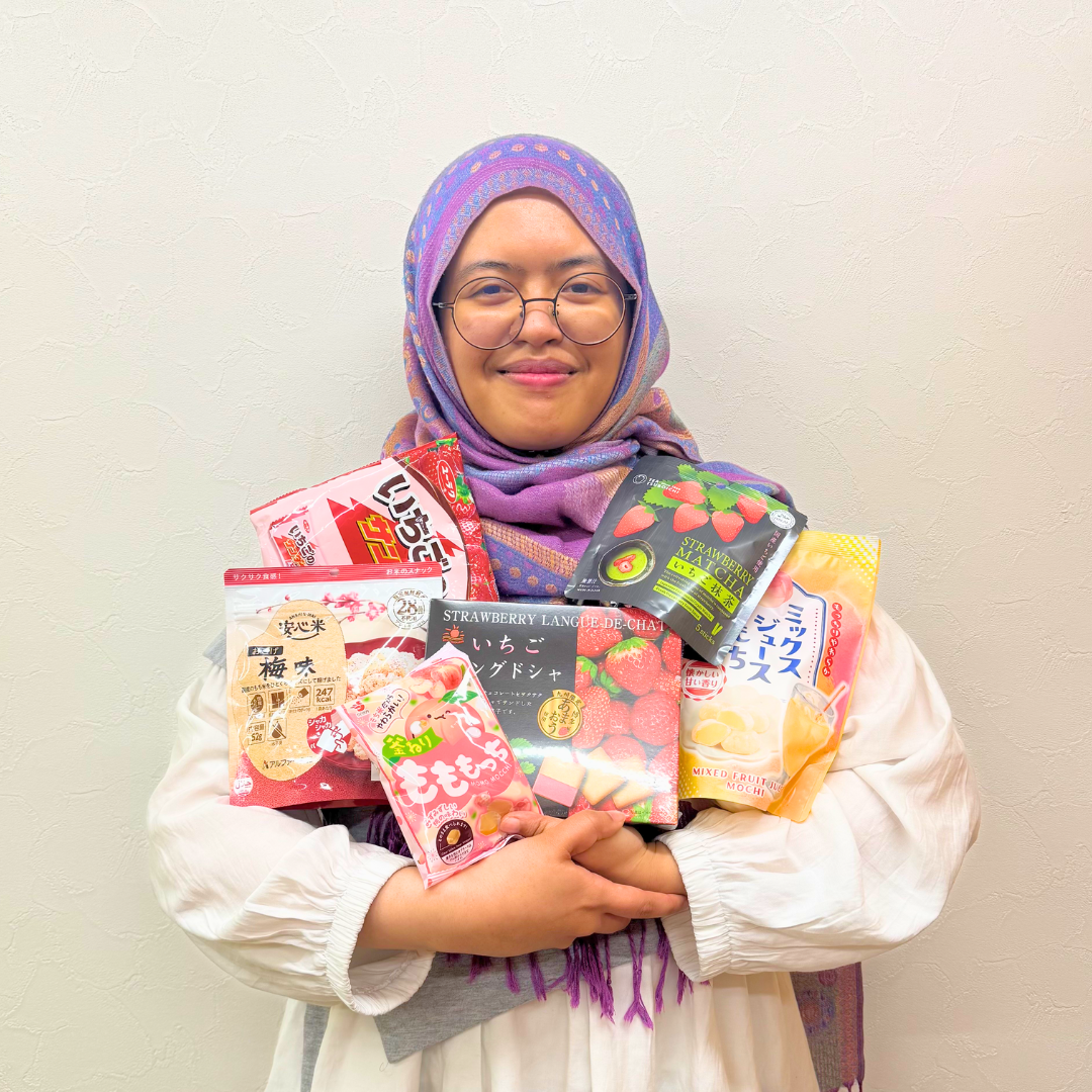 March: Monthly Discovery Set