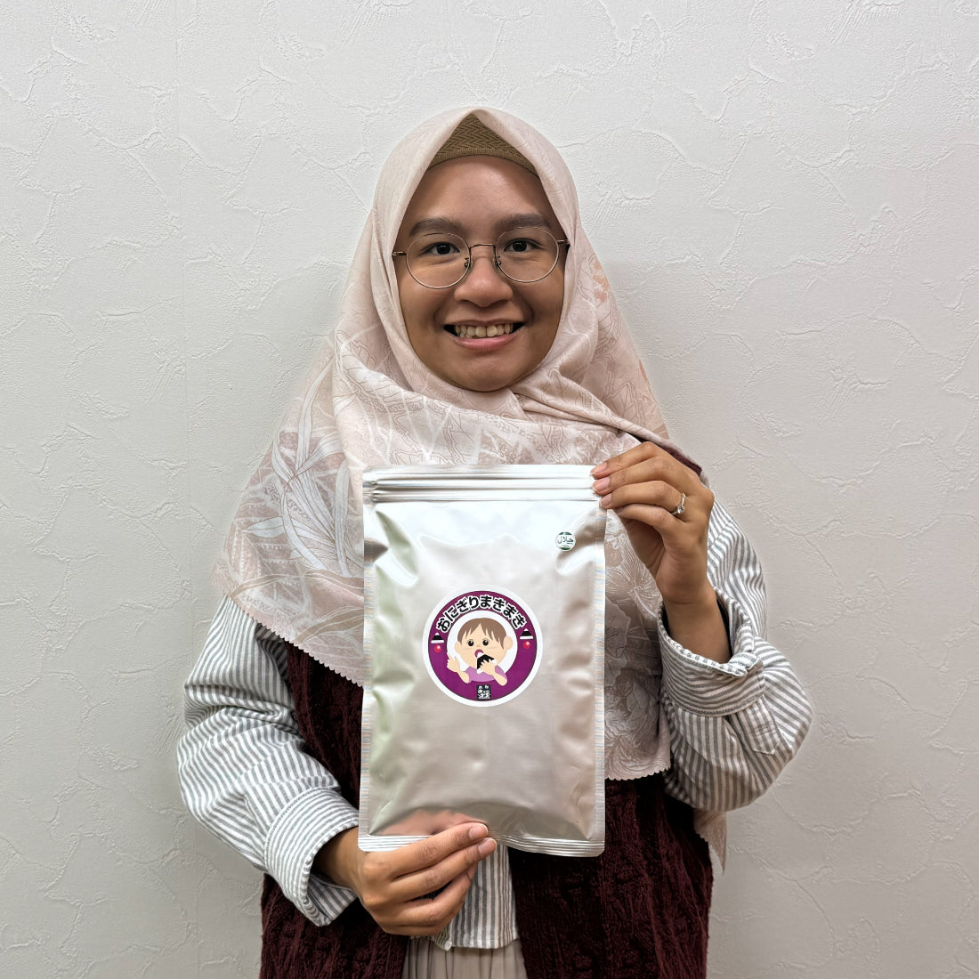 Easy-to-Use Onigiri Seaweed