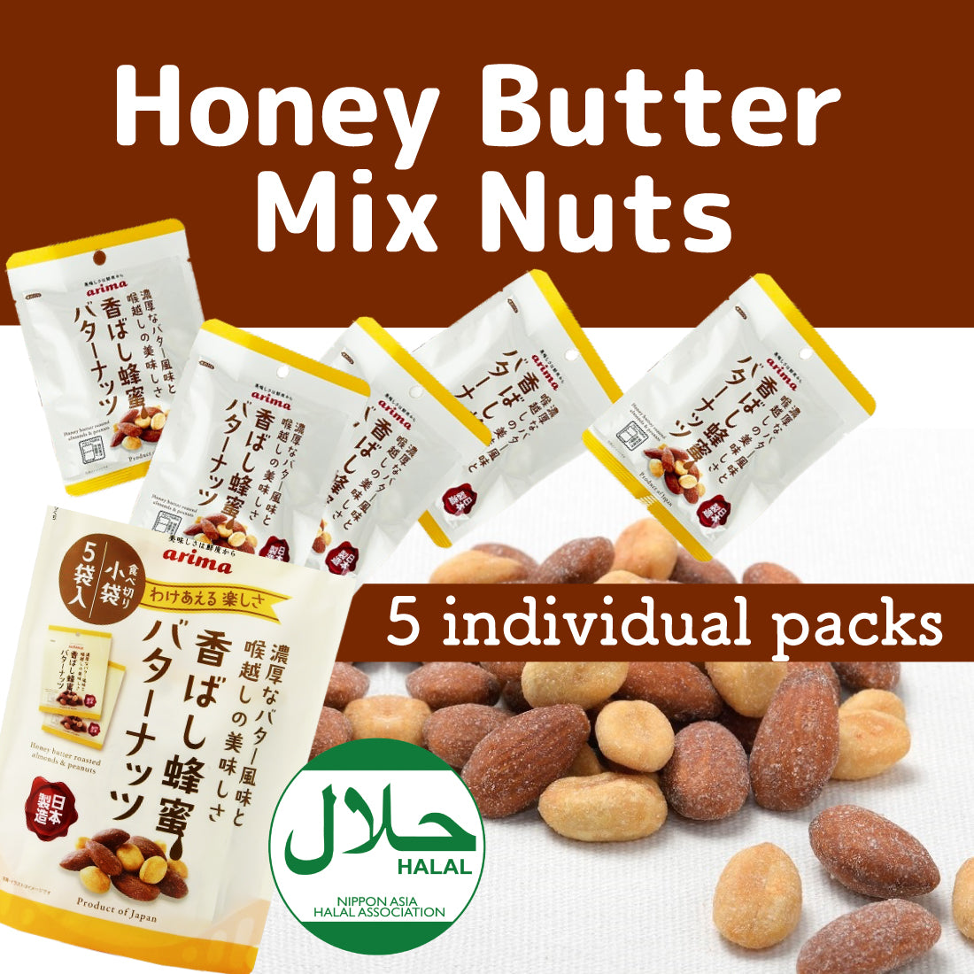 Ramadhan Joy Set | Limited offer