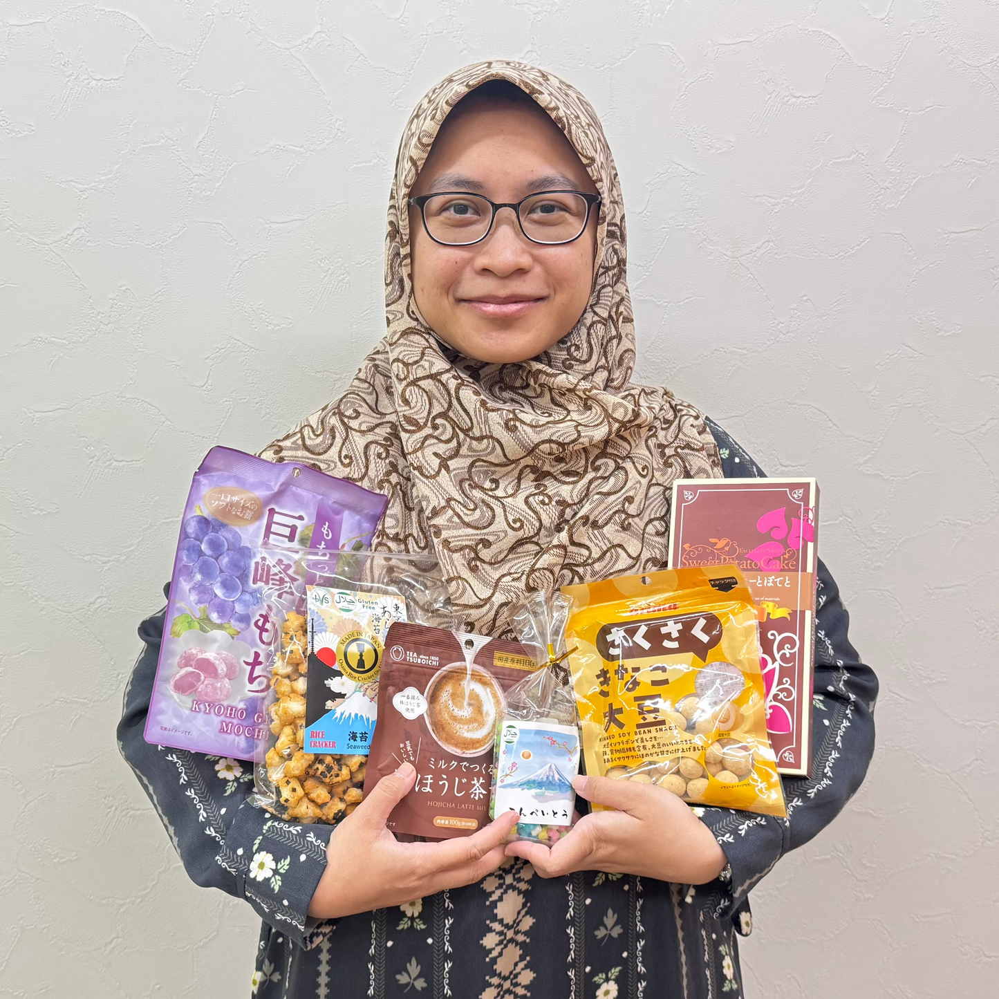 November: Monthly Discovery Set