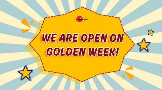 Halal Souvenir: JAPANeid Osaka Opens On Golden Week