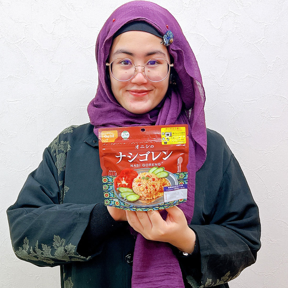 Easy Instant Fried Rice
