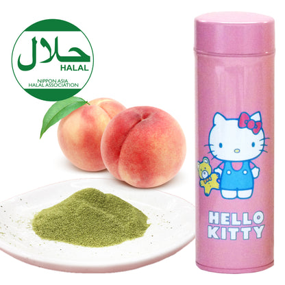 [Deliver in Japan Only] Fruity Hello Kit-Tea