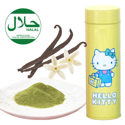 [Deliver in Japan Only] Fruity Hello Kit-Tea