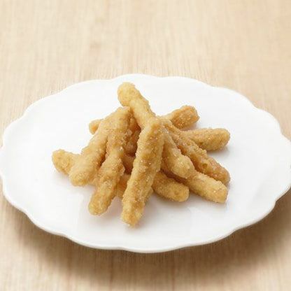 Honey Lemon Karinto