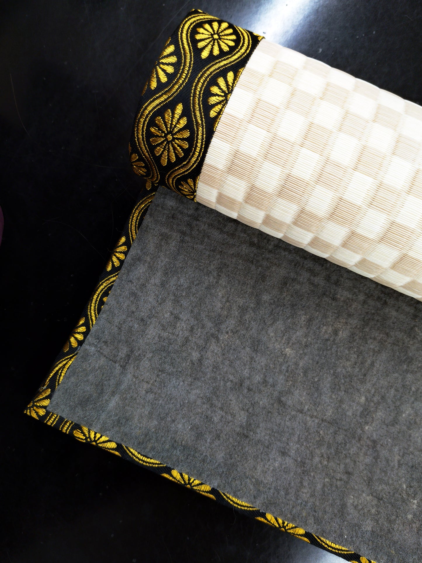 Premium Tatami Prayer Mat