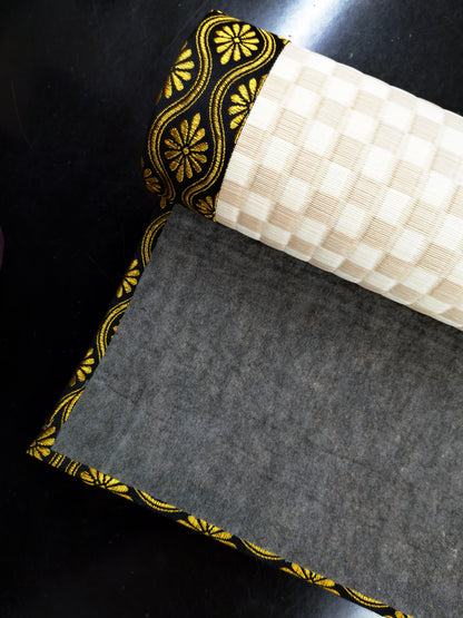 Premium Tatami Prayer Mat