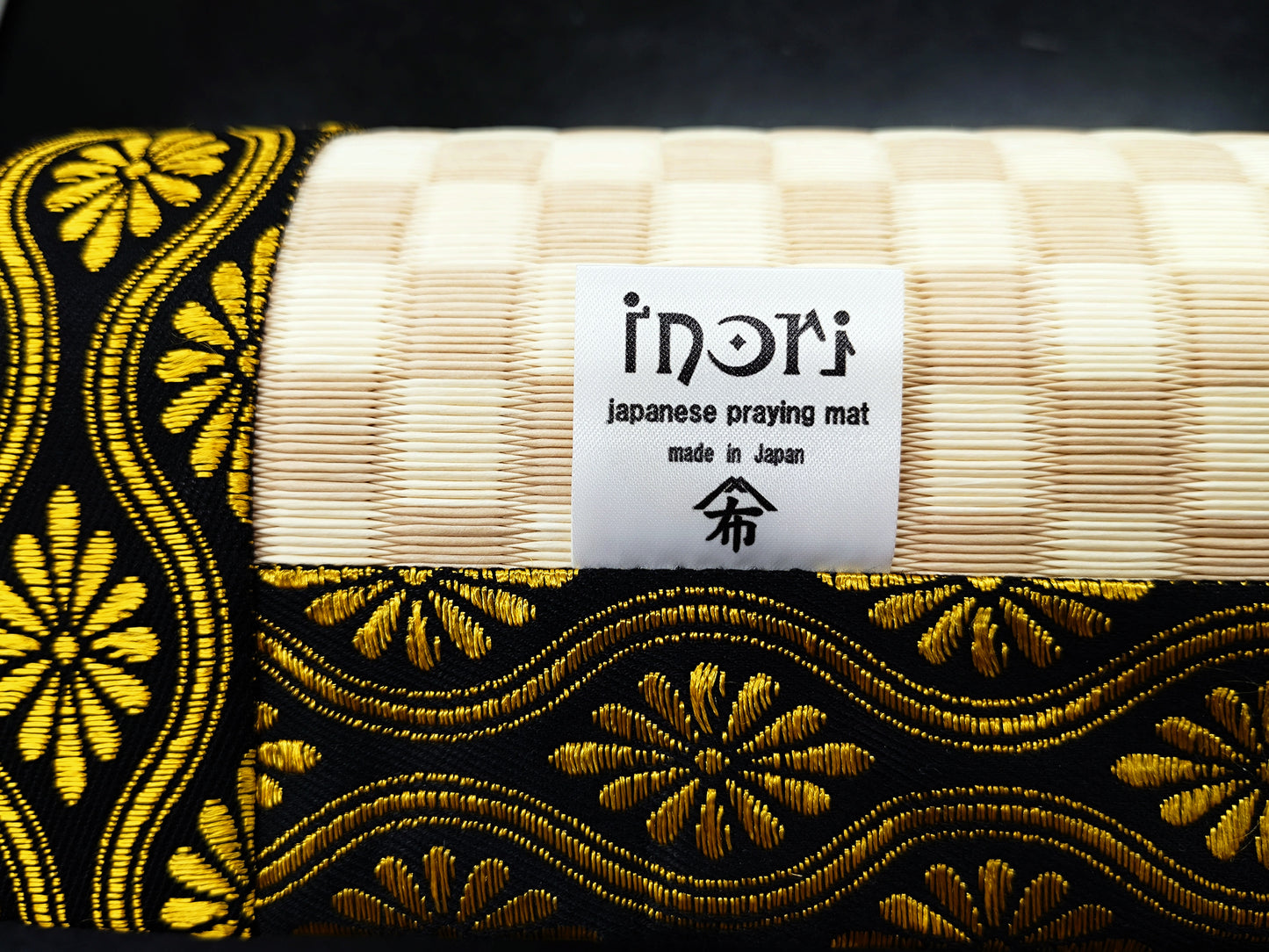 Premium Tatami Prayer Mat
