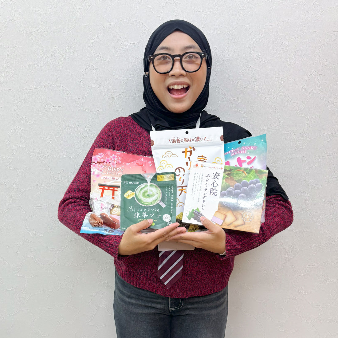 February: Monthly Discovery Set