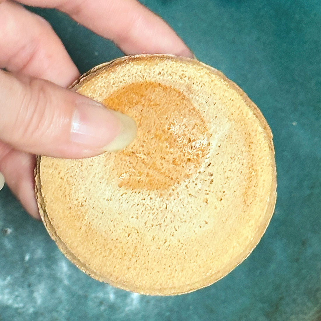 Thin Dorayaki