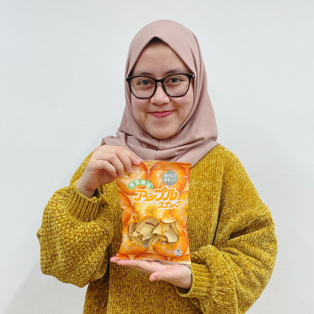 Apple Chips