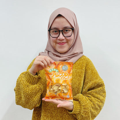Apple Chips