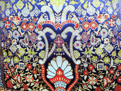 Kyoto Nishijin Sajadah-(Mini, Polyester)