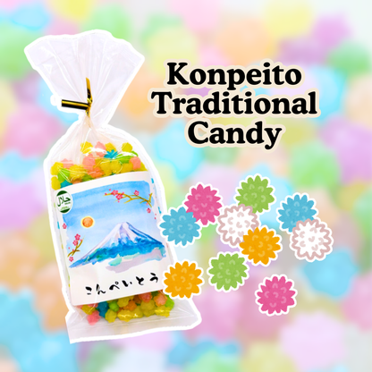 November: Monthly Discovery Set