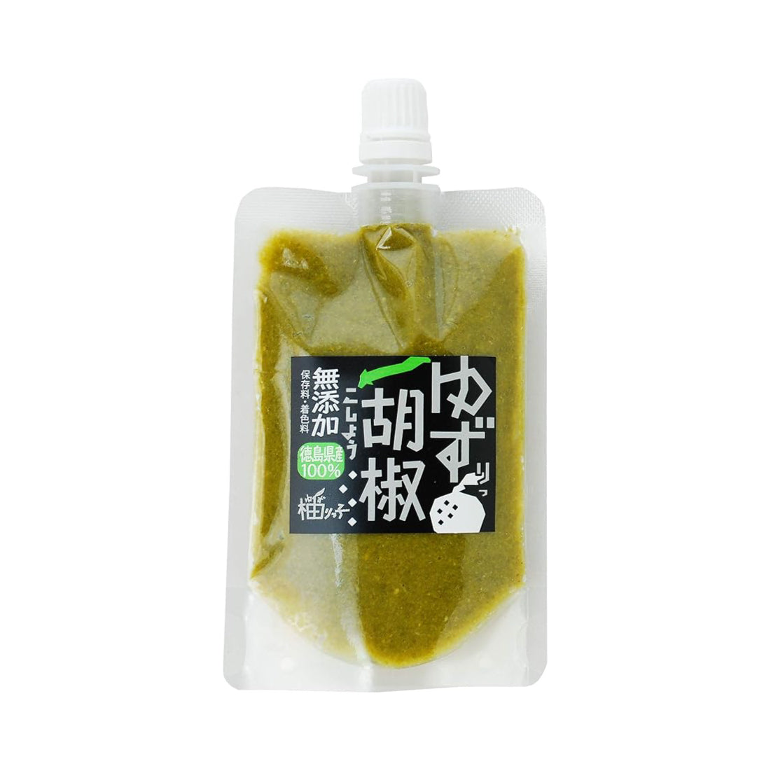 Yuzu Chili Spice