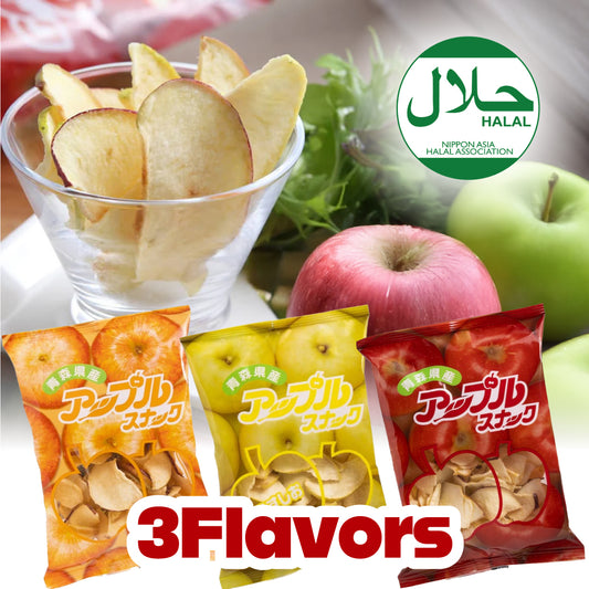 Apple Chips