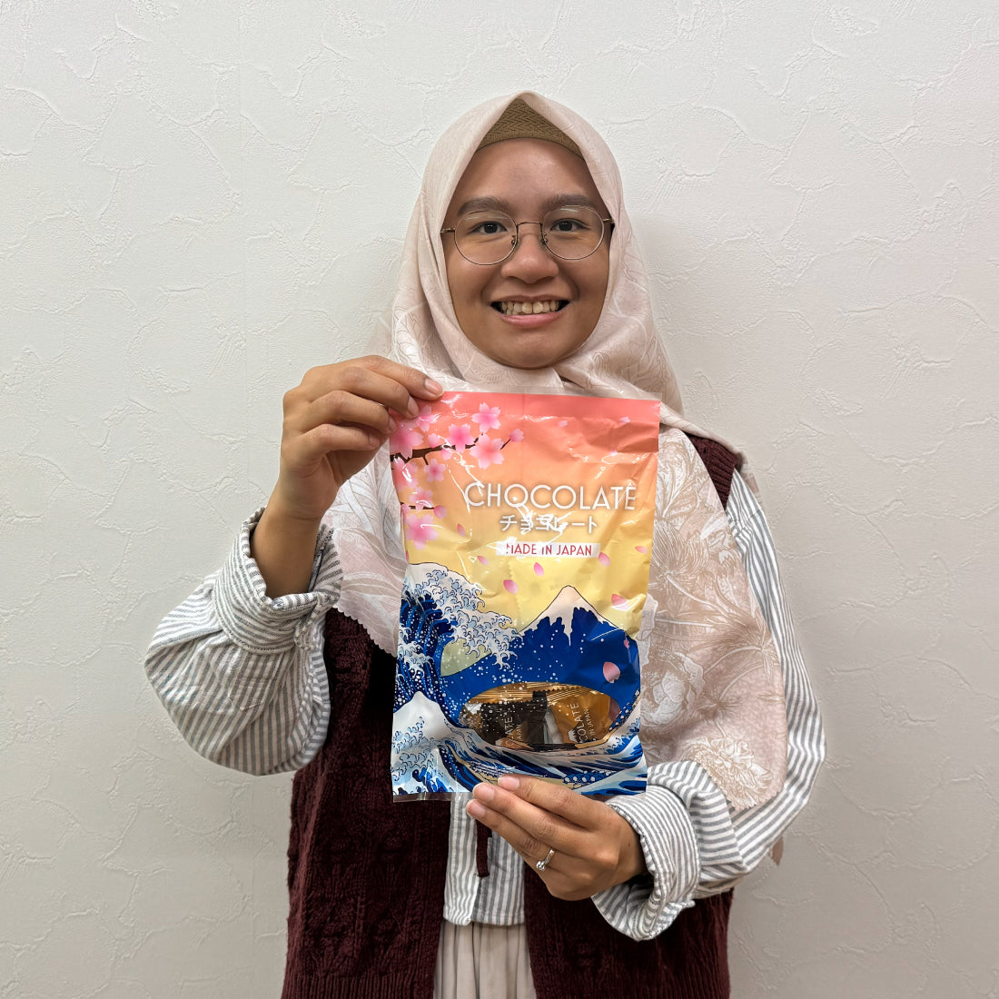 Assorted Chocolate Bag