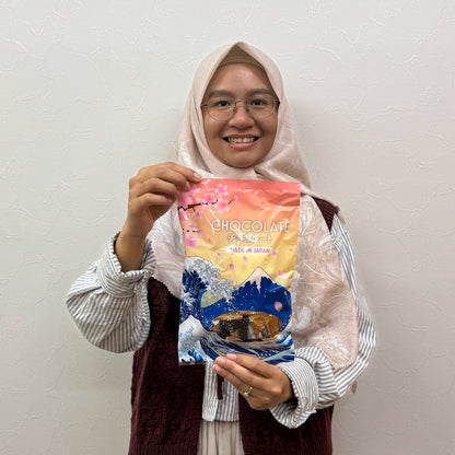 Assorted Chocolate Bag