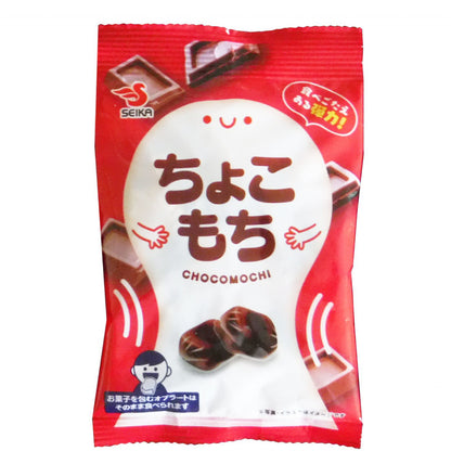 Mochi-like Soft Candy