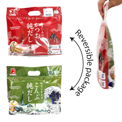 Easy Dashi Stock Set