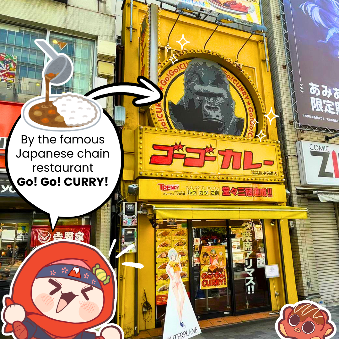 [Japan Delivery Only] Ready to Eat Spicy Japanese Chicken Curry