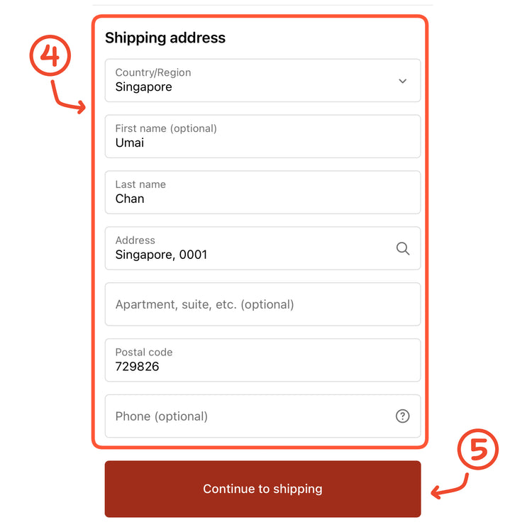 How To Order JAPANeid how-to-order-japaneid