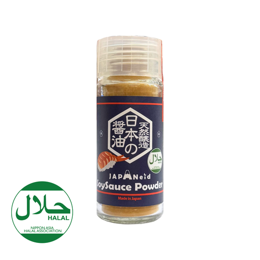 JAPANeid Soy Sauce Powder