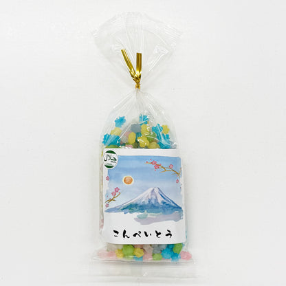 Konpeito Traditional Candy