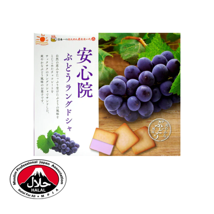 Try Free Sample: Cookies & Chocolate Snacks | Ships Overseas Only