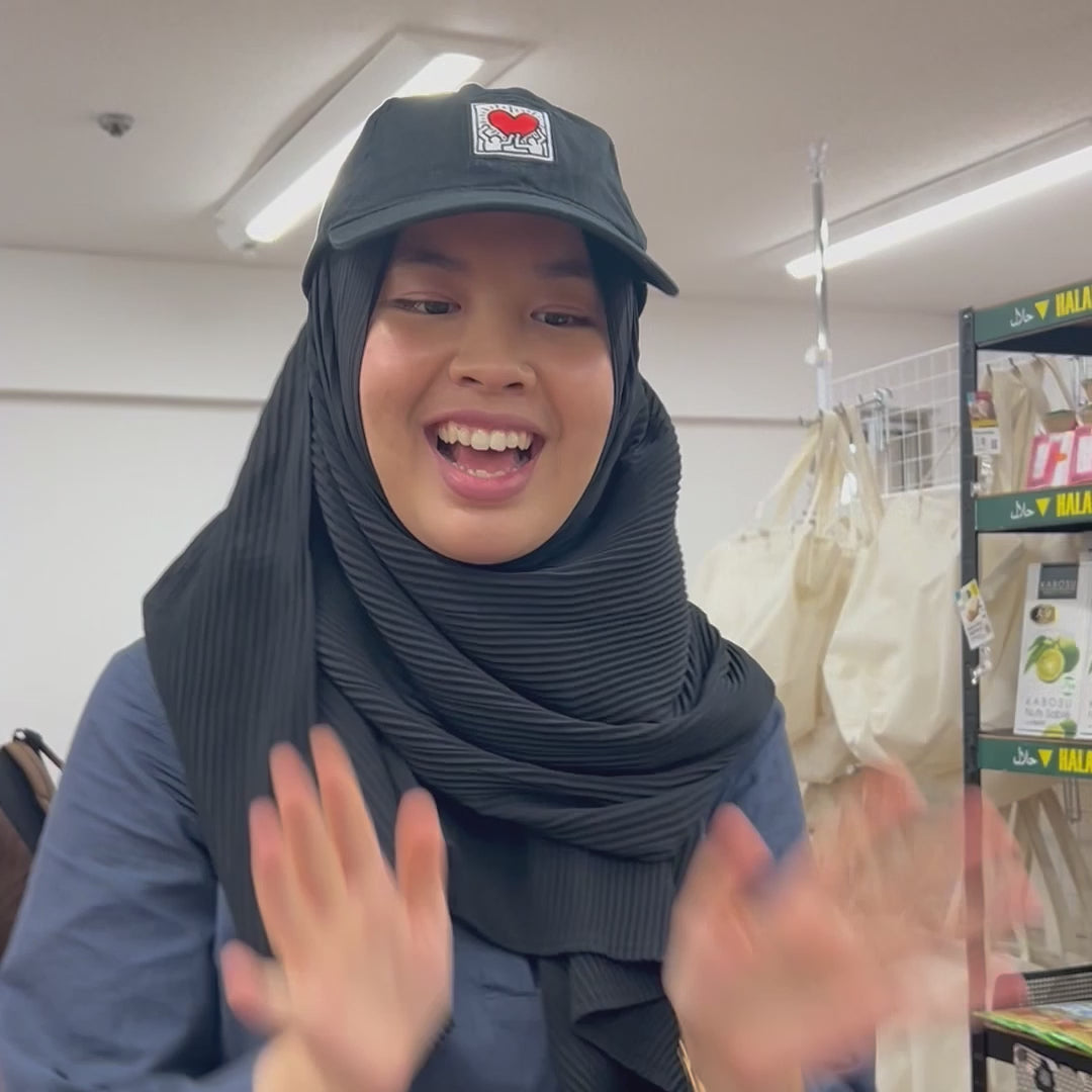 Sakura Crackers – JAPANeid