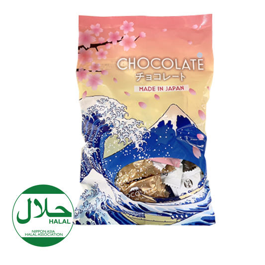 Assorted Chocolate Bag
