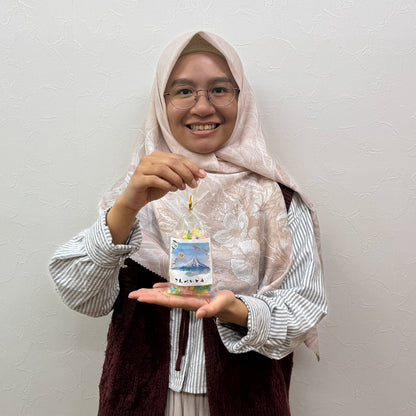 Konpeito Traditional Candy