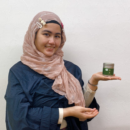 Ceremonial Grade Matcha