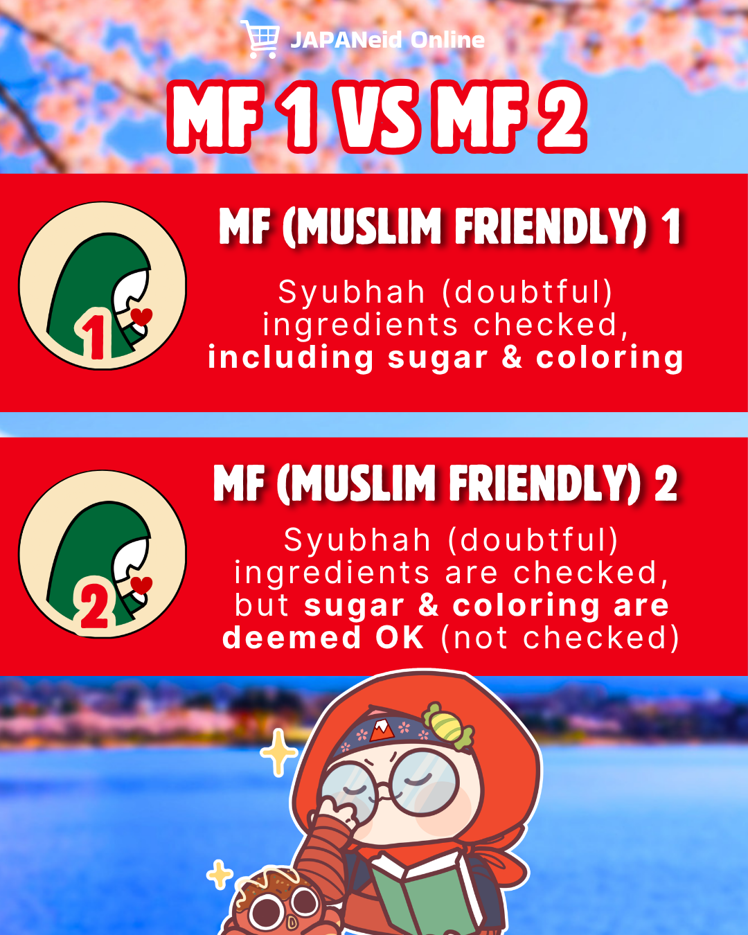 FREE SNACK CAMPAIGN for Reaching 100 IG Followers