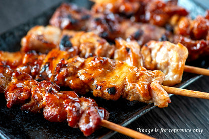 [Japan Delivery Only] Japanese Charcoal BBQ Chicken