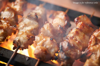 [Japan Delivery Only] Japanese Charcoal BBQ Chicken