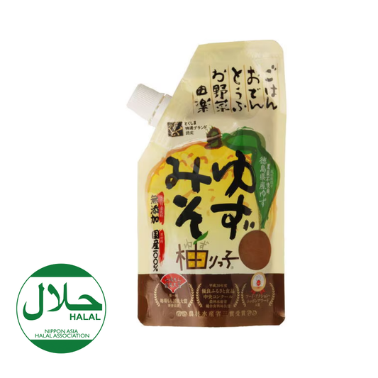 Yuzu Miso